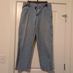 Wrangler Light Blue Denim Jacket